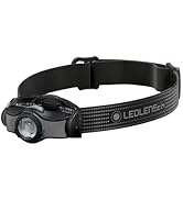Ledlenser(レッドレンザー) LEDヘッドライト NEOシリーズ アウト レッドレンザー（LED LENSER）（メンズ、レディース）LED ヘッド
